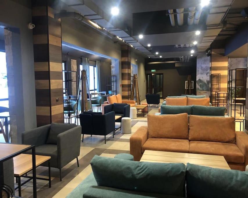 Premium Apartment In Borovets Gardens Complex Екстериор снимка