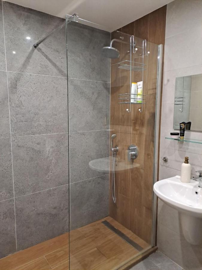 Premium Apartment In Borovets Gardens Complex Екстериор снимка