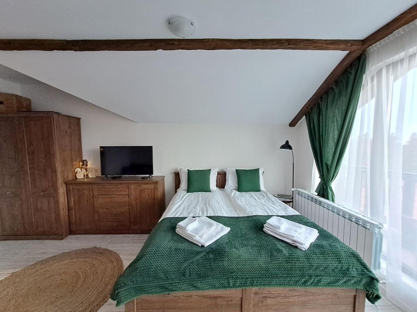 Premium Apartment In Borovets Gardens Complex Екстериор снимка