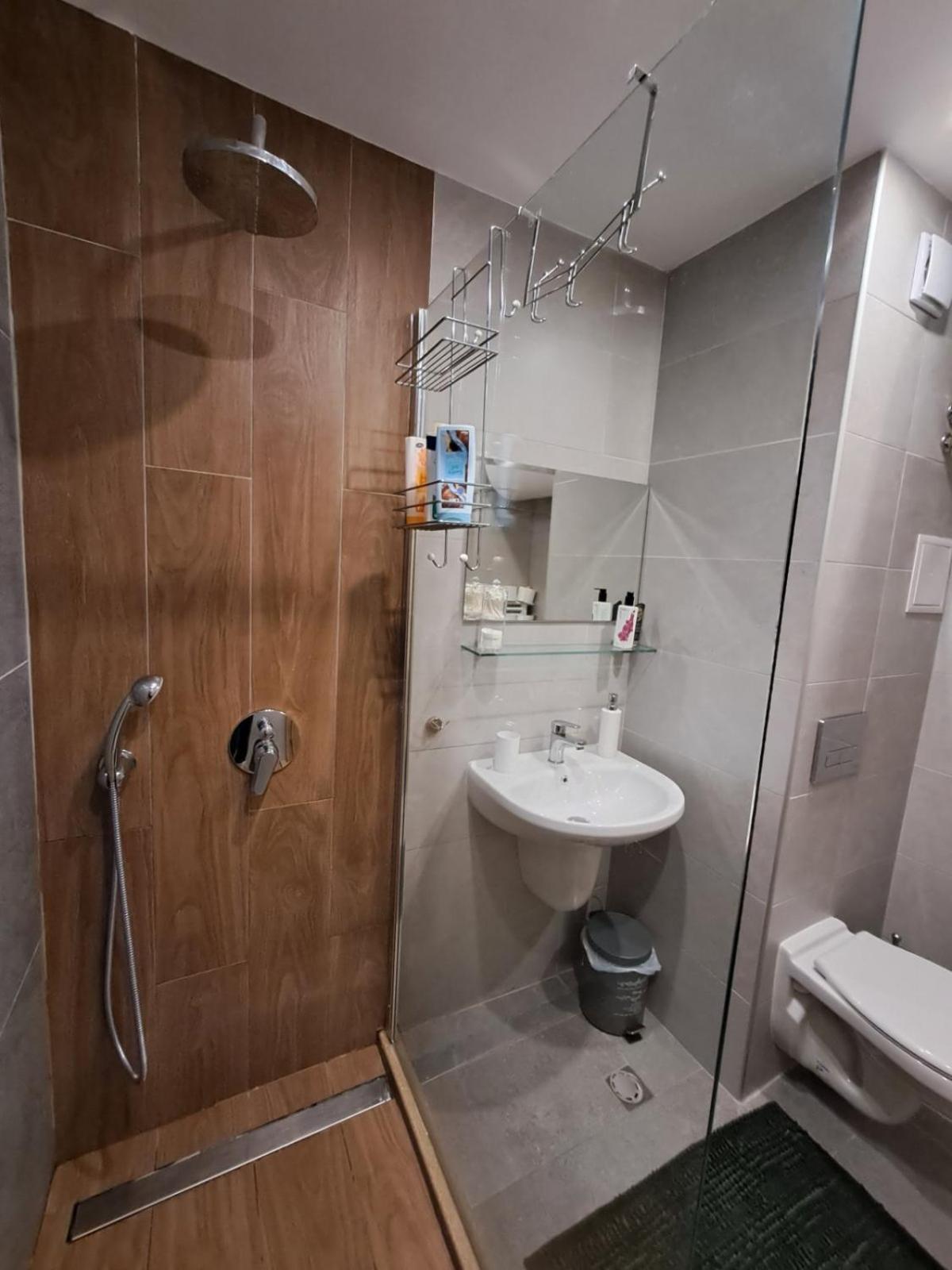 Premium Apartment In Borovets Gardens Complex Екстериор снимка