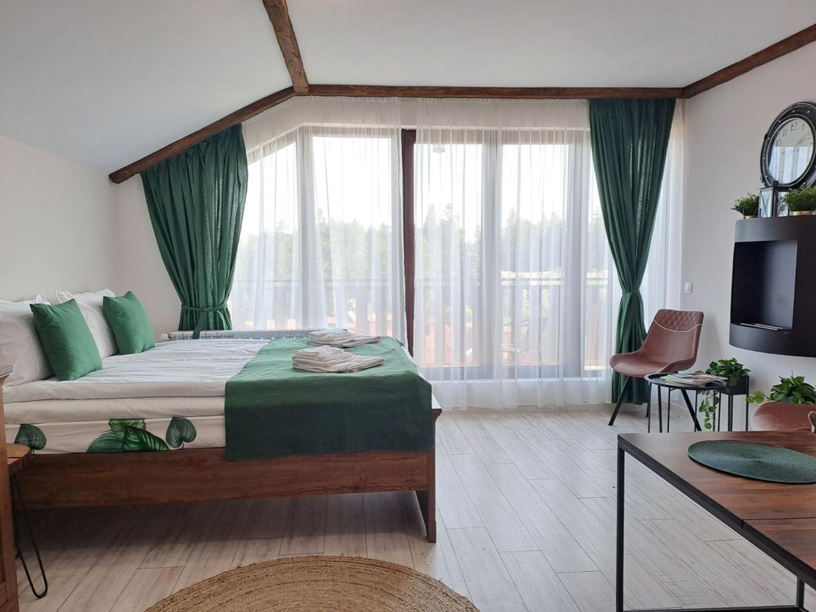 Premium Apartment In Borovets Gardens Complex Екстериор снимка